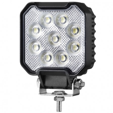 Lampa robocza uniwersalna kwadratowa LED 38w 3200 lm