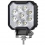 Lampa robocza uniwersalna kwadratowa LED 38w 3200 lm