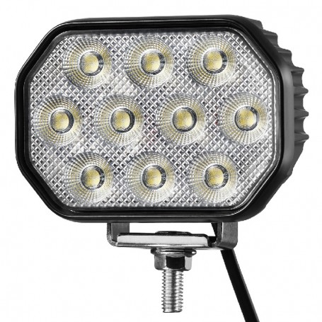 Lampa robocza uniwersalna LED 40w 3000 lm