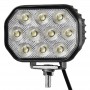 Lampa robocza uniwersalna LED 40w 3000 lm