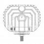 Lampa robocza uniwersalna LED 40w 3000 lm