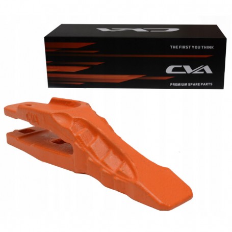 Ząb środkowy do łyżki koparki CAT Caterpillar Shark 6Y6335 CVA