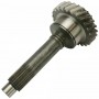 Wałek napędowy 25z Ursus C-385 87123002 86126601