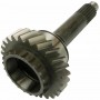 Wałek napędowy 25z Ursus C-385 87123002 86126601