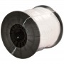 Taśma ogrodzeniowa 12,5mm 200m 4x0,15 HOXSO Premium