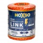 Plecionka ogrodzeniowa 2.0mm 500m 3x0,16 HOXSO Premium