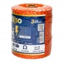 Plecionka ogrodzeniowa 2.0mm 500m 3x0,16 HOXSO Premium