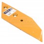 Dłuto lemiesza Lemken lewe 13,4mm HOXSO stal borowa 3364051
