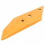 Dłuto lemiesza Lemken lewe 13,4mm HOXSO stal borowa 3364051