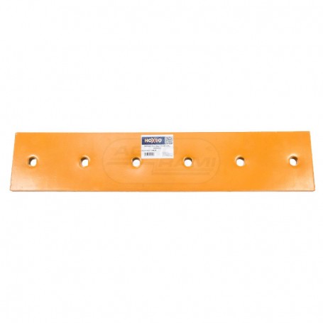 Płoza długa 10mm Hoxso Kuhn 761108