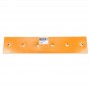 Płoza długa 10mm Hoxso Kuhn 761108