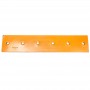 Płoza długa 10mm Hoxso Kuhn-Huard 761108