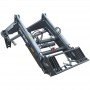 Ładowacz czołowy Metal-Technik Tytan MT-03 euroramka