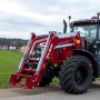 Ładowacz czołowy Metal-Technik Tytan MT-03 euroramka
