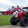 Ładowacz czołowy Metal-Technik Tytan MT-03 euroramka