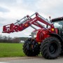 Ładowacz czołowy Metal-Technik Tytan MT-03 euroramka