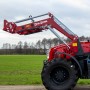 Ładowacz czołowy Metal-Technik Tytan MT-03 euroramka