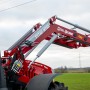 Ładowacz czołowy Metal-Technik Tytan MT-03 euroramka