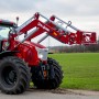Ładowacz czołowy Metal-Technik Tytan MT-03 euroramka