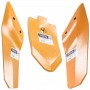 Zestaw dziób + lemiesze HOXSO Lemken Kongskilde 3374388 3374420 3374421