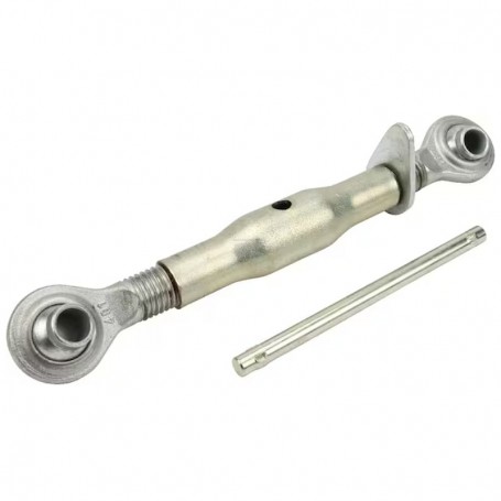 Łącznik górny kat. 1/1 1-1/8" 295-375 mm oczko/oczko Z119180KR