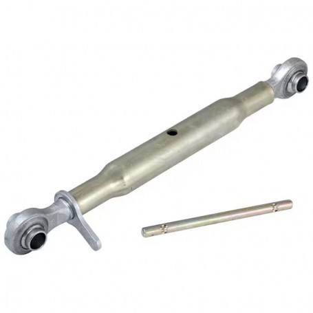 Łącznik górny 20.5x20.5 430-600 mm oczko/oczko 1375122506