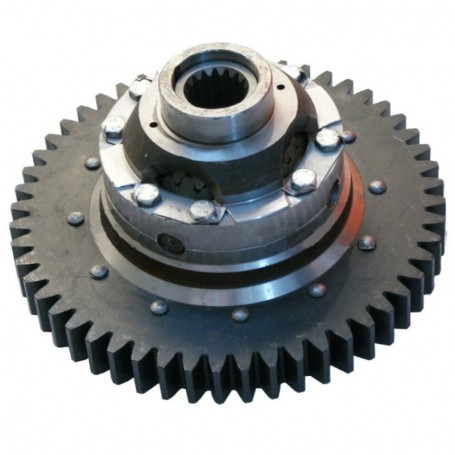 Mechanizm różnicowy kompletny Bizon 5040240771 5040/24-077/1