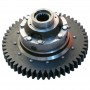 Mechanizm różnicowy kompletny Bizon 5040240771 5040/24-077/1