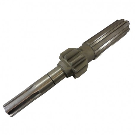 Wał główny 10z Bizon 5040241332 Produkt Polski