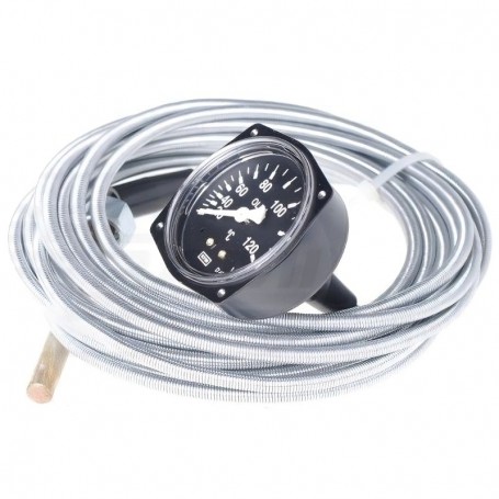 Wskaźnik temperatury oleju Bizon SW400 7355674