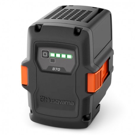 Akumulator Bateria Husqvarna BLi 40-B70 36V 2.0Ah 970457101