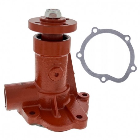 Pompa wody z piastą Ursus C-330 42093070 żeliwna