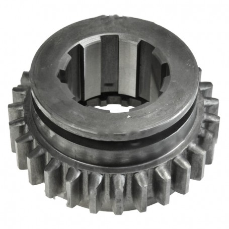 Koło zębate przesuwne II i III biegu Bizon 5040241342