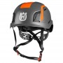 Kask ochronny dla arobrystów Husqvarna Spire Vent