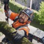 Kask ochronny dla arobrystów Husqvarna Spire Vent