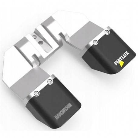 Reflektor Worx LED FiatLux WA0711 do Landroid do koszenia w nocy