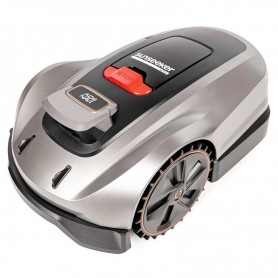 Sunseeker Elite X3 Plus RTK Robot koszący Kosiarka automatyczna 1200 m2