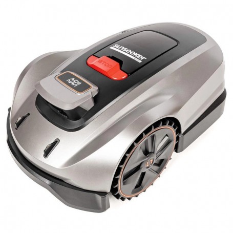 Sunseeker Elite X3 Plus RTK Robot koszący Kosiarka automatyczna 1 200 m²