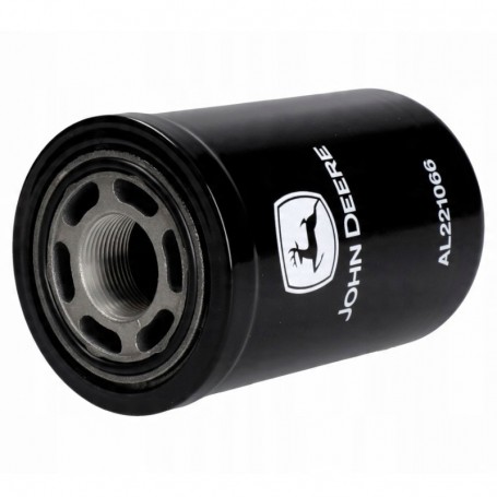 Filtr oleju hydraulicznego John Deere AL221066 Oryginał