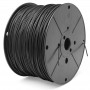 Przewód kabel ograniczający robota koszącego 500m 3,4mm Blackline
