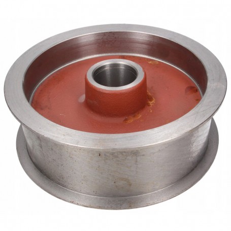 Rolka Koło napinacza Bizon 5060420100