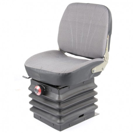 Fotel siedzenie MTZ C-385 Belarus pełne 806800000