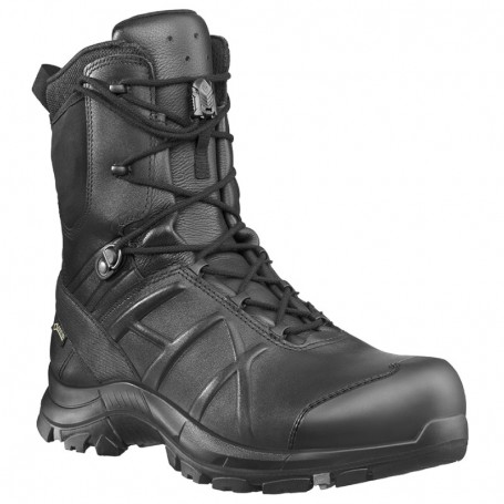 Buty robocze Haix BLACK EAGLE Safety 50 High Gore-Tex 43
