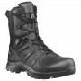 Buty robocze Haix BLACK EAGLE Safety 50 High Gore-Tex 43
