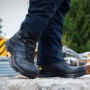 Buty robocze Haix BLACK EAGLE Safety 50 High Gore-Tex 43