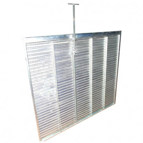 Sito żaluzjowe duże 120x105 Fortschritt E-512 E-514 422162113