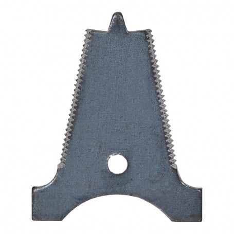 Nożyk stalka bagnetu Fortschritt E-512 E-514 4105000836 4105000940