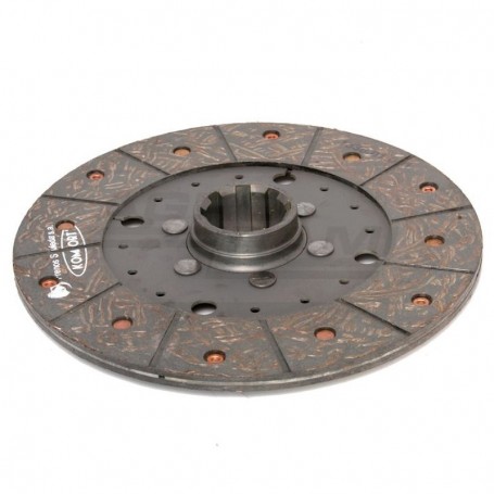 Tarcza sprzęgła fi 250mm Z-8 Fortschritt E-512 E-514 103902T64 4221658887