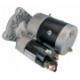 Rozrusznik z reduktorem szybkoobrotowy 12V 2.7kW Ursus C-330 C-360 Zetor