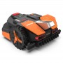 Worx Landroid Vision S250 Robot koszący Kosiarka automatyczna 250 m²